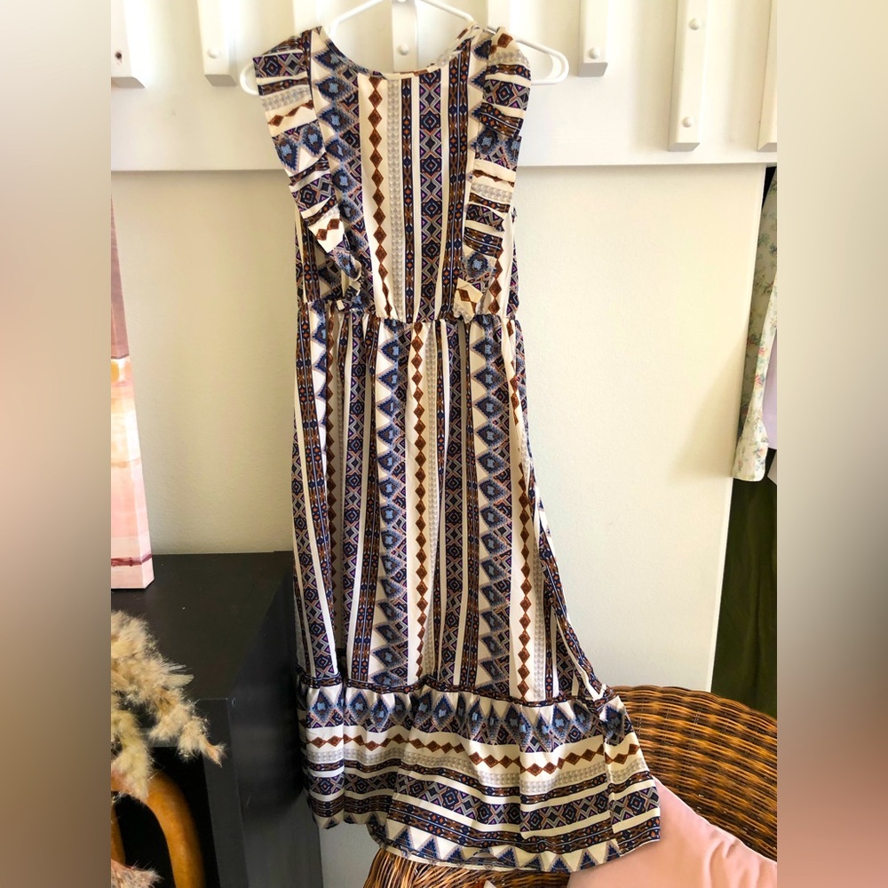 Shein womens dress size medium